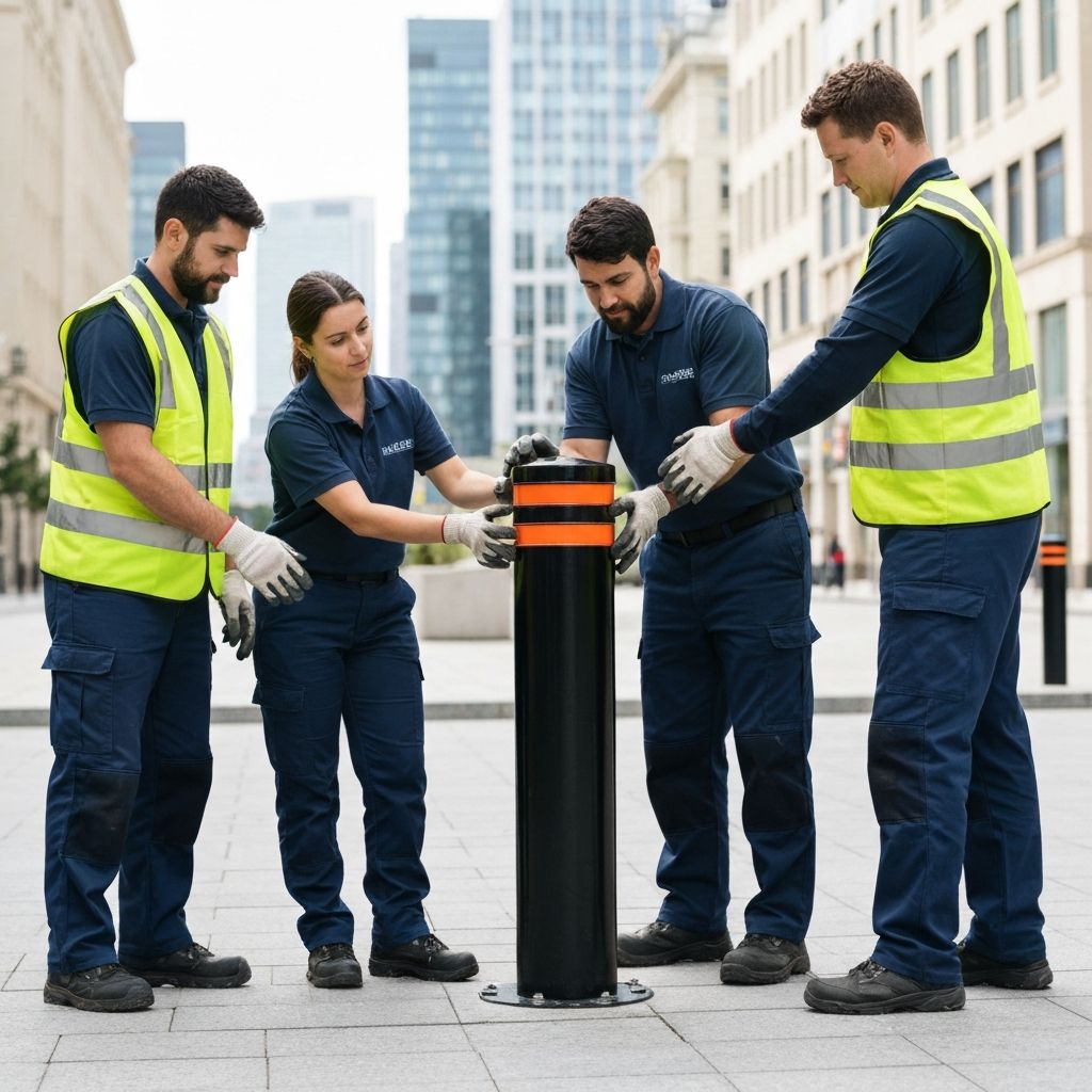 Professional Installation