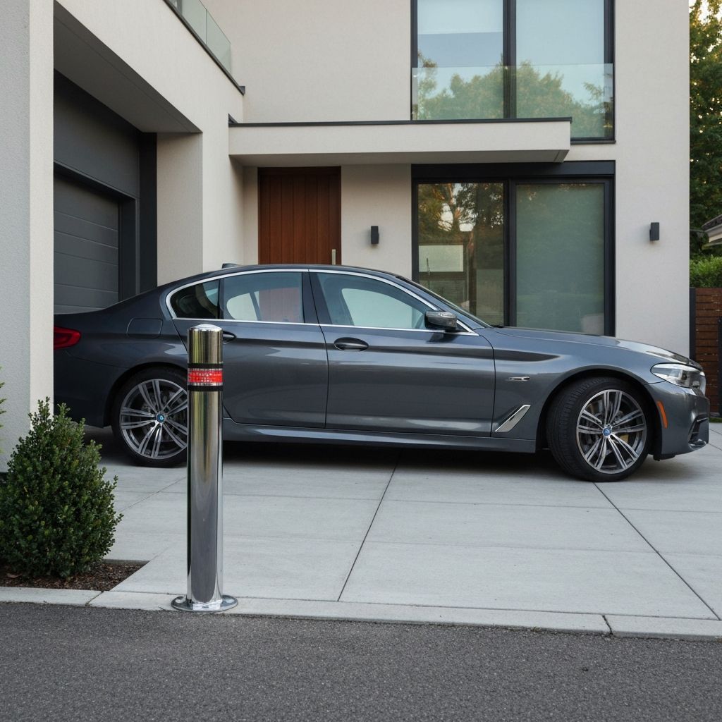 Property Security Assessment